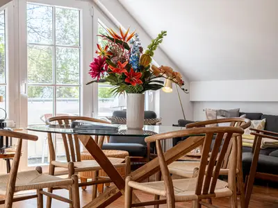 Ferienwohnung für 4 Personen (70 m²) in Wustrow (Ostseebad) 9/10