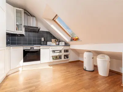 Ferienwohnung für 4 Personen (70 m²) in Wustrow (Ostseebad) 10/10