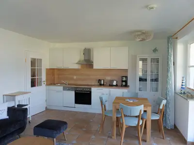 Ferienwohnung für 4 Personen (51 m²) in Wustrow (Ostseebad) 2/10