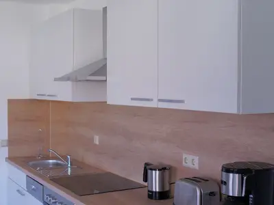 Ferienwohnung für 4 Personen (51 m²) in Wustrow (Ostseebad) 3/10