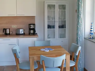 Ferienwohnung für 4 Personen (51 m²) in Wustrow (Ostseebad) 4/10