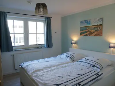 Ferienwohnung für 4 Personen (51 m²) in Wustrow (Ostseebad) 5/10