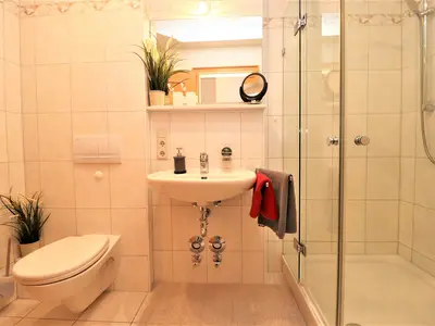 Ferienwohnung für 4 Personen (51 m²) in Wustrow (Ostseebad) 6/10