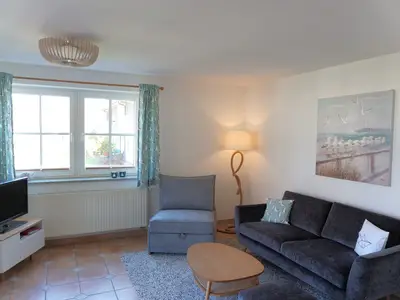 Ferienwohnung für 4 Personen (51 m²) in Wustrow (Ostseebad) 9/10