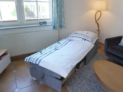 Ferienwohnung für 4 Personen (51 m²) in Wustrow (Ostseebad) 10/10