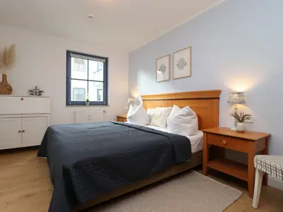 Ferienwohnung für 4 Personen (46 m²) in Wustrow (Ostseebad) 4/10