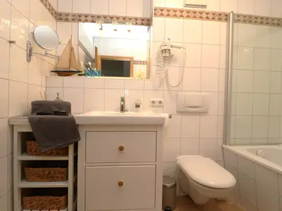 Ferienwohnung für 4 Personen (46 m²) in Wustrow (Ostseebad) 5/10