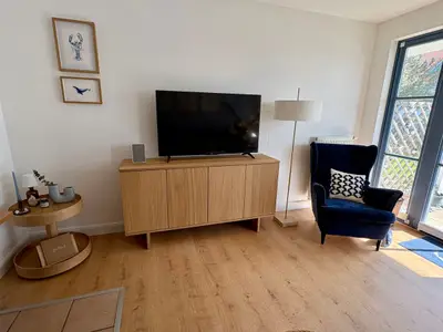 Ferienwohnung für 4 Personen (46 m²) in Wustrow (Ostseebad) 7/10