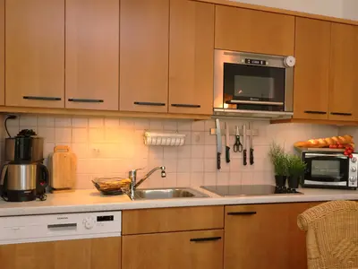 Ferienwohnung für 4 Personen (46 m²) in Wustrow (Ostseebad) 8/10