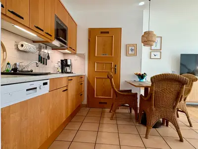 Ferienwohnung für 4 Personen (46 m²) in Wustrow (Ostseebad) 9/10