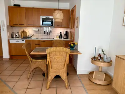 Ferienwohnung für 4 Personen (46 m²) in Wustrow (Ostseebad) 10/10