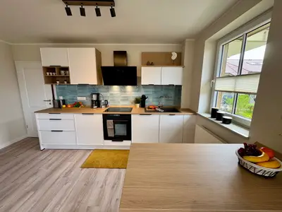 Ferienwohnung für 2 Personen (53 m²) in Wustrow (Ostseebad) 3/10