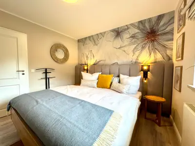 Ferienwohnung für 2 Personen (53 m²) in Wustrow (Ostseebad) 4/10