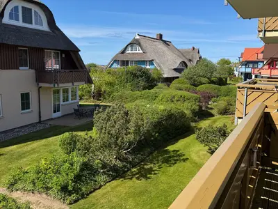 Ferienwohnung für 2 Personen (53 m²) in Wustrow (Ostseebad) 7/10