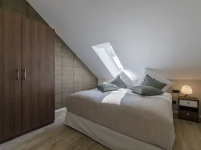 Ferienwohnung für 3 Personen (43 m²) in Ostseebad Wustrow 4/10