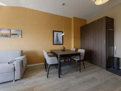 Ferienwohnung für 3 Personen (43 m²) in Ostseebad Wustrow 8/10