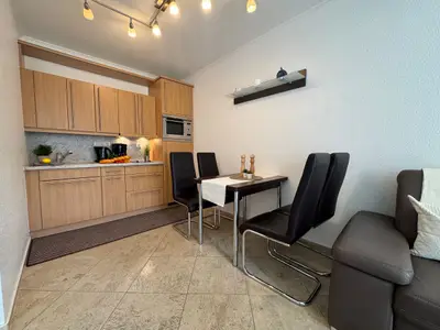 Ferienwohnung für 2 Personen (40 m²) in Wustrow (Ostseebad) 4/10