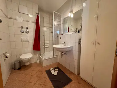 Ferienwohnung für 2 Personen (40 m²) in Wustrow (Ostseebad) 6/10