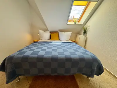 Ferienwohnung für 2 Personen (40 m²) in Wustrow (Ostseebad) 8/10