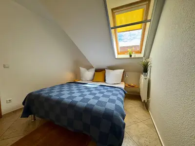 Ferienwohnung für 2 Personen (40 m²) in Wustrow (Ostseebad) 10/10