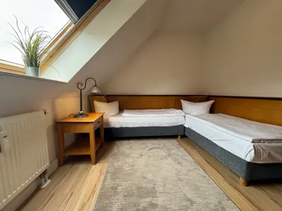 Ferienwohnung für 6 Personen (58 m²) in Wustrow (Ostseebad) 4/10