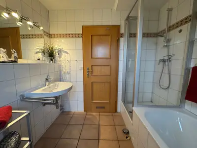 Ferienwohnung für 6 Personen (58 m²) in Wustrow (Ostseebad) 5/10