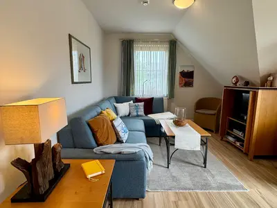 Ferienwohnung für 6 Personen (58 m²) in Wustrow (Ostseebad) 9/10