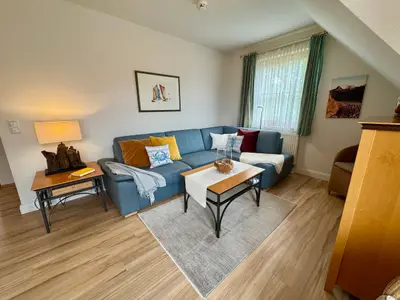 Ferienwohnung für 6 Personen (58 m²) in Wustrow (Ostseebad) 10/10