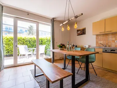 Küche / Küchenzeile