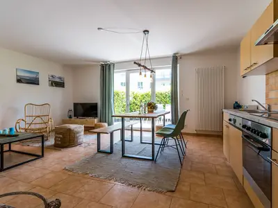 Küche / Küchenzeile