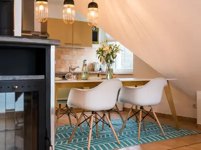 Küche / Küchenzeile