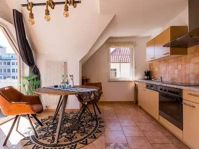 Küche / Küchenzeile