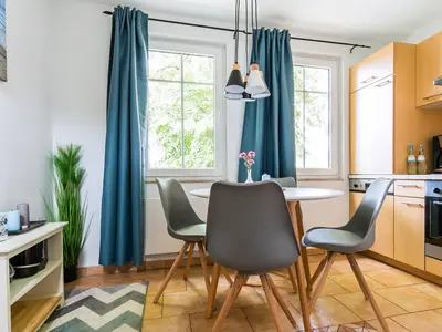 Küche / Küchenzeile