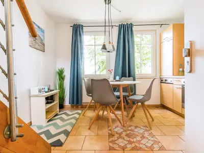 Küche / Küchenzeile