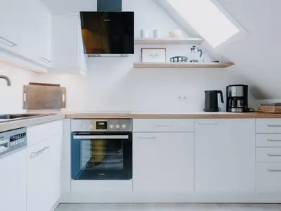 Ferienwohnung für 2 Personen (59 m²) in Wustrow (Ostseebad) 3/10