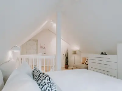 Ferienwohnung für 2 Personen (59 m²) in Wustrow (Ostseebad) 4/10