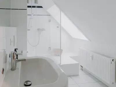 Ferienwohnung für 2 Personen (59 m²) in Wustrow (Ostseebad) 5/10
