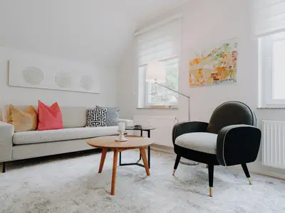 Ferienwohnung für 2 Personen (59 m²) in Wustrow (Ostseebad) 9/10