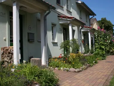 Ferienwohnung für 4 Personen (85 m²) in Wustrow (Ostseebad) 2/10