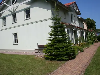 Ferienwohnung für 4 Personen (85 m²) in Wustrow (Ostseebad) 6/10