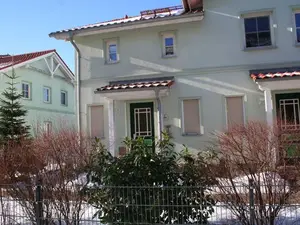 Ferienwohnung für 4 Personen (85 m²) in Wustrow (Ostseebad)