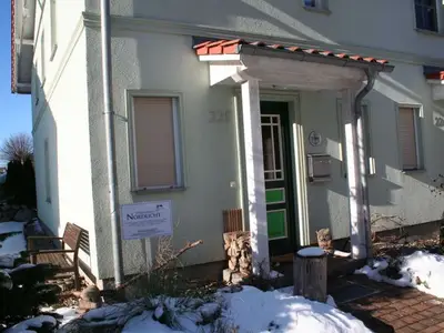Ferienwohnung für 4 Personen (85 m²) in Wustrow (Ostseebad) 2/10