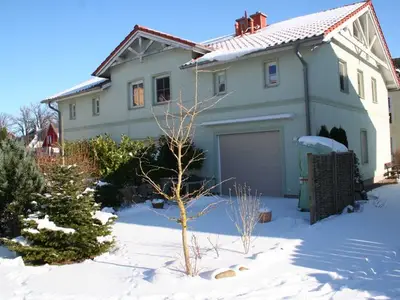 Ferienwohnung für 4 Personen (85 m²) in Wustrow (Ostseebad) 3/10