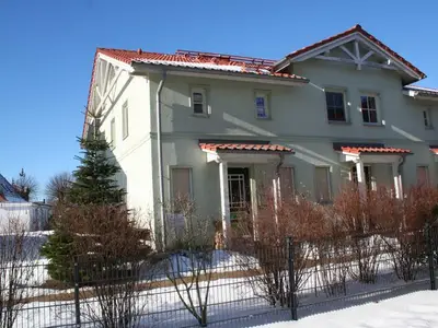 Ferienwohnung für 4 Personen (85 m²) in Wustrow (Ostseebad) 4/10