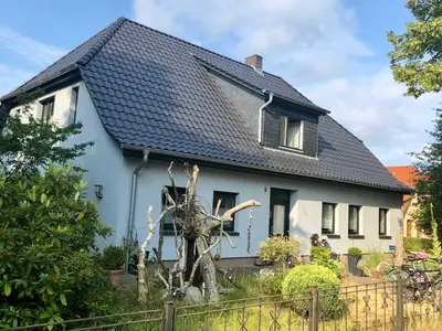 Ferienwohnung für 3 Personen (60 m²) in Wustrow (Ostseebad) 2/10