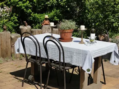 Ferienwohnung für 3 Personen (60 m²) in Wustrow (Ostseebad) 4/10