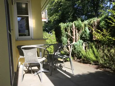 Ferienwohnung für 4 Personen (66 m²) in Wustrow (Ostseebad) 4/10