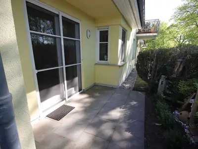 Ferienwohnung für 4 Personen (66 m²) in Wustrow (Ostseebad) 5/10