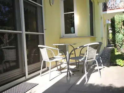 Ferienwohnung für 4 Personen (66 m²) in Wustrow (Ostseebad) 6/10