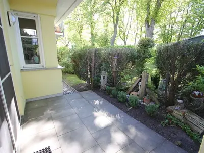 Ferienwohnung für 4 Personen (66 m²) in Wustrow (Ostseebad) 7/10